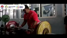Berita video cerita Ni Nengah Widiasih menjadi atlet paralimpik.