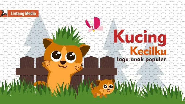 Kucing Kecilku