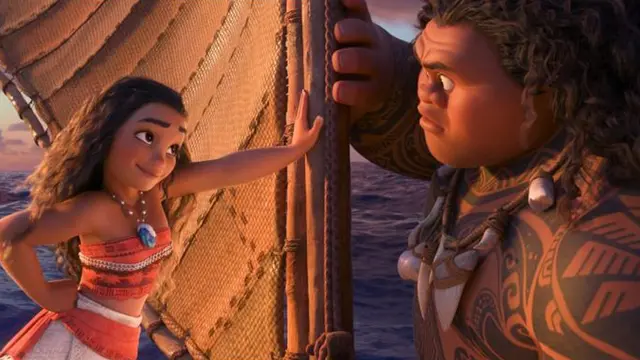 Moana