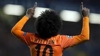 Rahasia Shakhtar Donetsk: Mengapa Klub Ukraina Ini Dapat Label Kolektor Bintang Brasil?