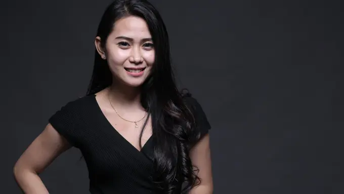 [Bintang] Nurfadilla Naifa pemain Silariang