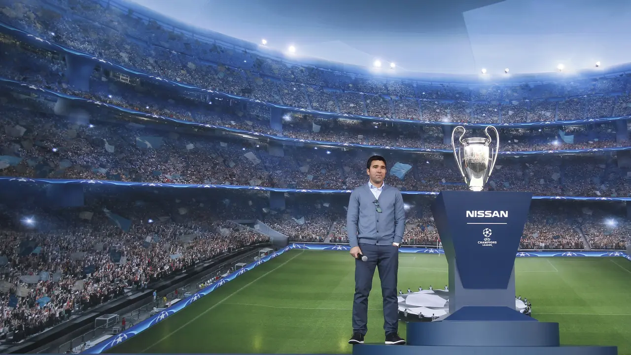 Liga Champions