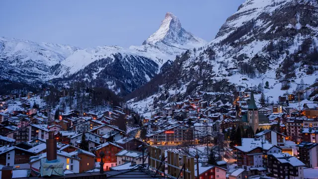 Zermatt