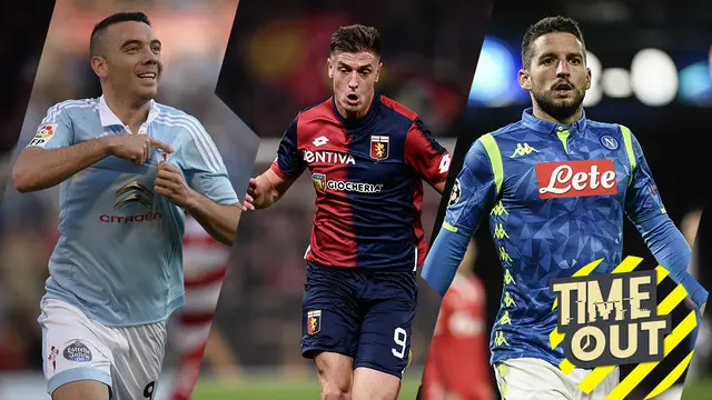 VIDEO: 4 Striker Murah Berkualitas yang Harus Dibeli Real Madrid