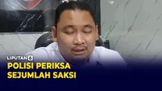 Polisi periksa saksi tragedi perosotan ambrol
