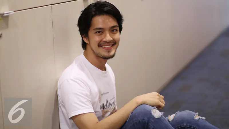 Morgan Oey