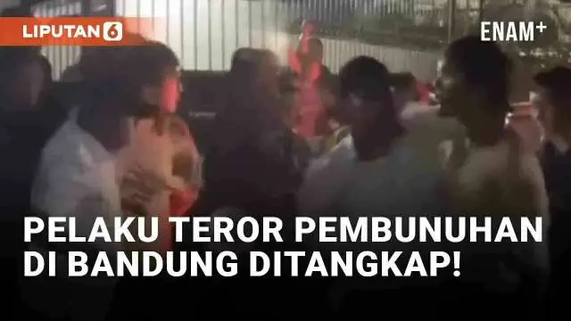 Pria di Bandung bernama Samuel Suryana menjadi target penangkapan polisi. Ia dilaporkan atas tindakan penganiayaan dan pengancaman pembunuhan pada seorang dokter gigi berinisial VEA (28). Upaya penangkapannya berlangsung dramatis karena sempat dihala...