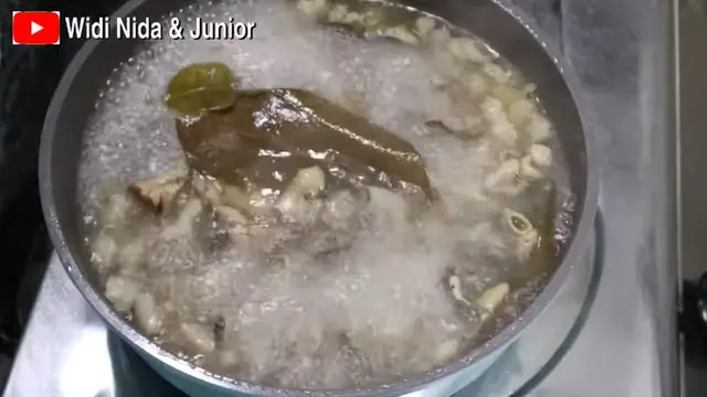 Tambah 2 Bahan, Ini Trik Olah Usus Sapi Agar Empuk dan Tidak Bau
