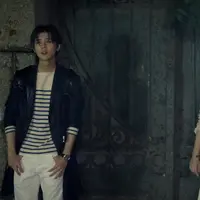 'Promises' jadi single baru Luhan setelah memutuskan keluar dari EXO. Simak single baru Luhan di sini.