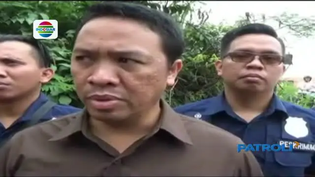 Dari hasil penyelidikan polisi, pembunuhan dilakukan oleh Asworo hanya karena ia kesal korban memaksa untuk dinikahi. 