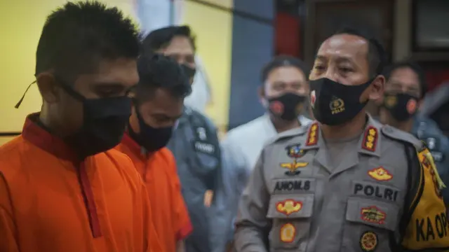 Ibu Youtuber Palembang Berakting di Video Prank Kantong Daging Kurban Berisi Sampah