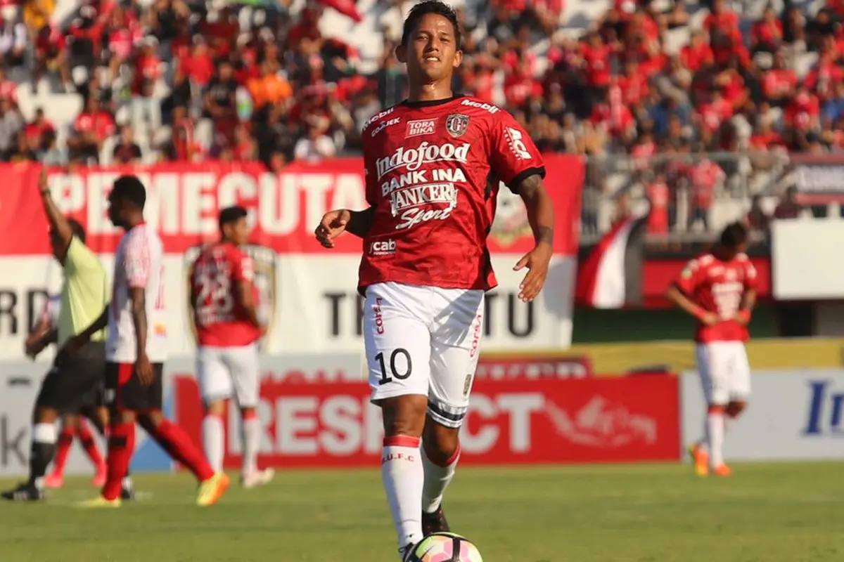Irfan Bachdim