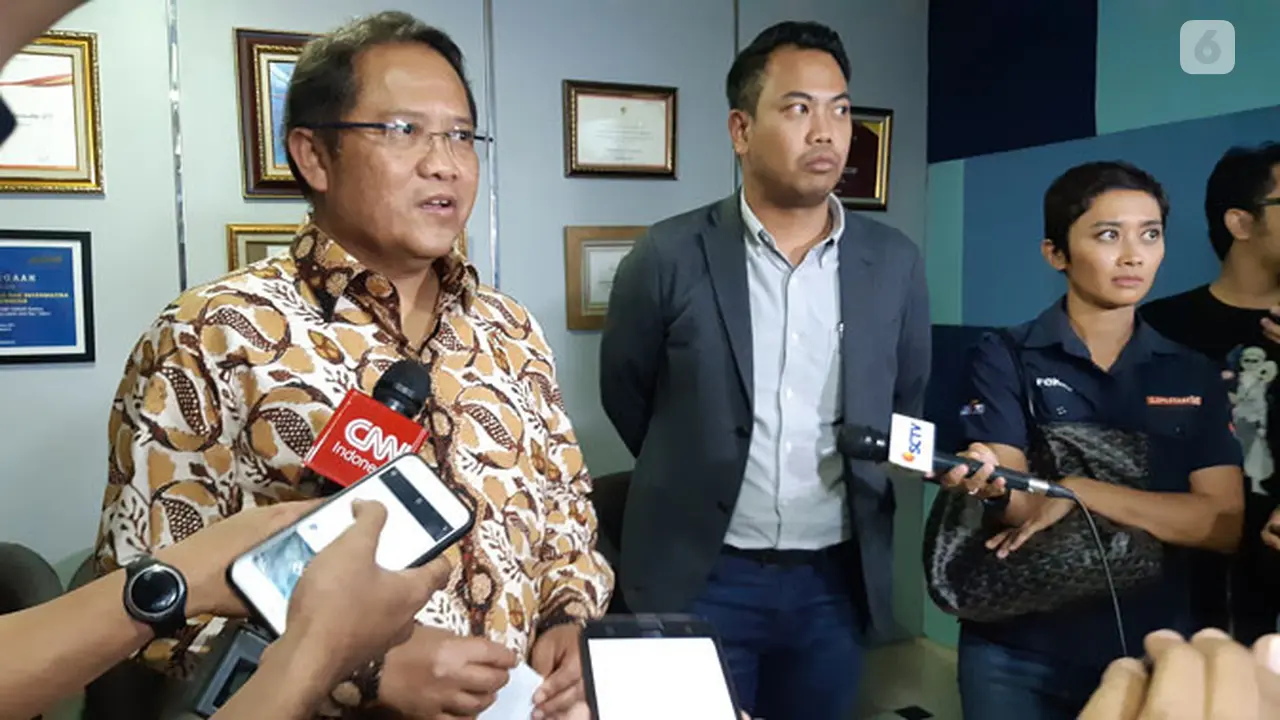 Menkominfo