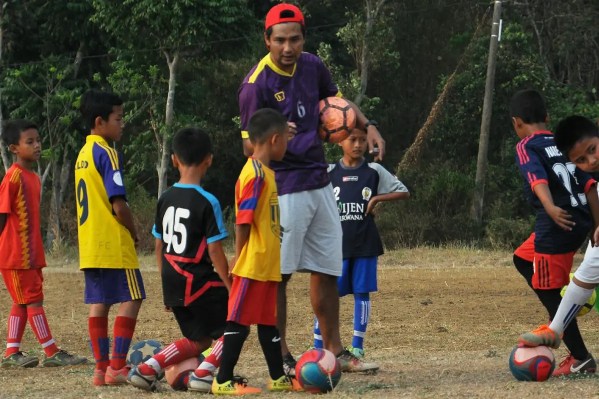 Suroso Arema