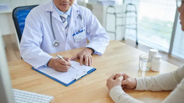 Cara Mengobati Penyakit Darah Rendah