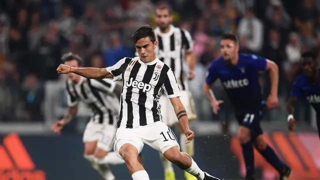 Dybala