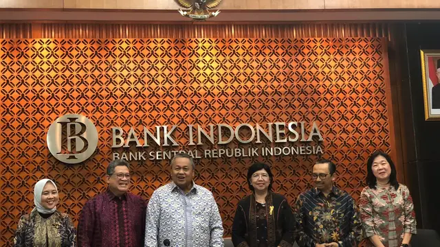 Bank Indonesia (BI) mencatat kinerja transaksi ekonomi dan keuangan digital di Indonesia semakin meningkat