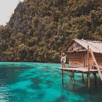 Sombori, Sulawesi Tengah. (Instagram/indonesia_az)