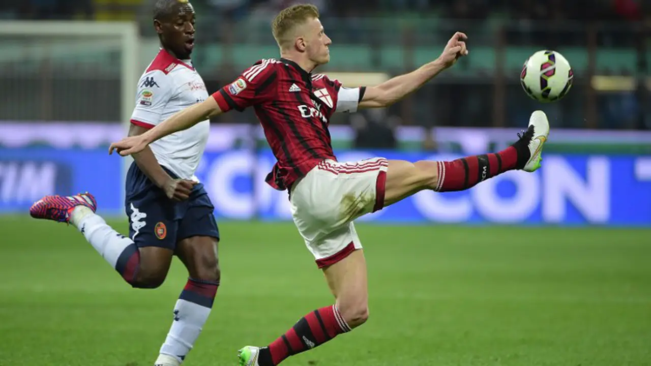 Ignazio Abate