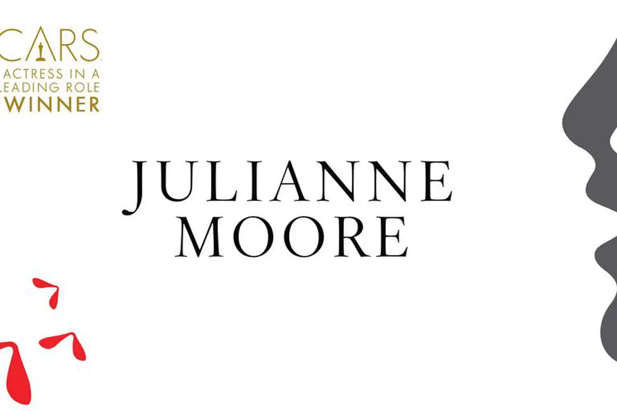 Julianne Moore