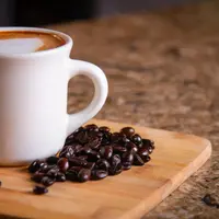 Ilustrasi secangkir kopi. (Sumber foto: Pexels.com)