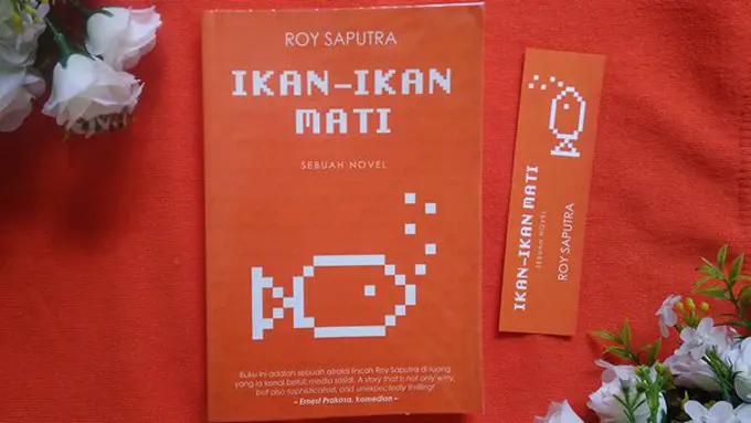 Ikan-Ikan Mati./Copyright Vemale/Endah