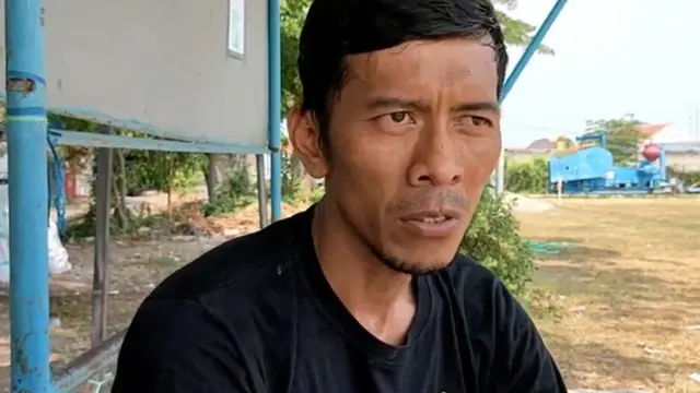 Khoirul Mashuda