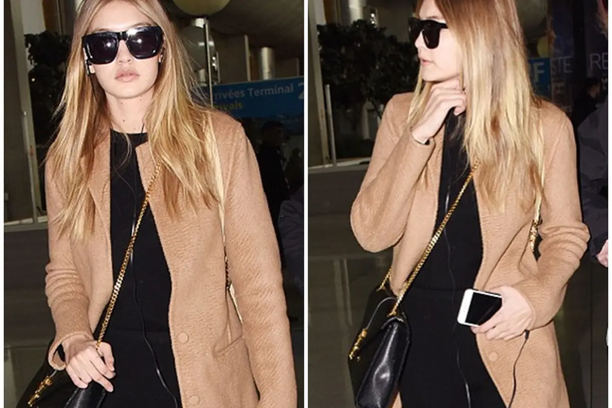 Gigi Hadid