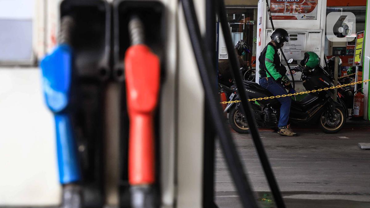  Harga  BBM di  Indonesia Paling Murah Sedunia Pengamat 