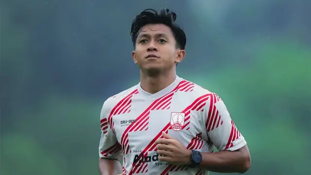 Febri Hariyadi
