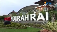 Setelah diadakan evaluasi yang menunjukkan semburan abu vulkanik Gunung Agung masih bergerak ke arah selatan, Ngurah Rai kembali ditutup.