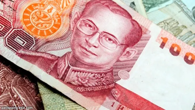 Mata Uang Negara Thailand Adalah Baht, Ketahui Sejarah dan Nilai ...