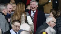 20 Rekor Manchester United yang Pecah Setelah Ditinggal Ferguson 
