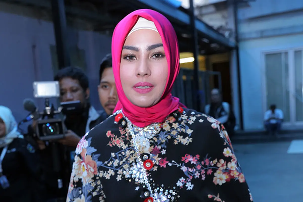 [Bintang] Kartika Putri