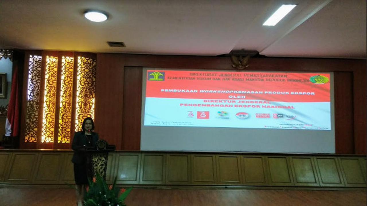 (Foto:Liputan6.com/Maulandy R)