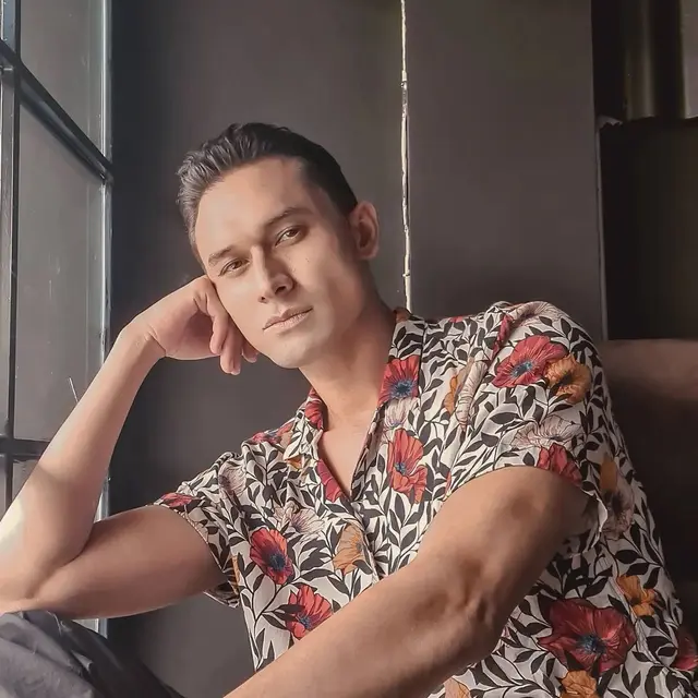 Indra Bruggman Idap Hipertiroid, Akui Berat Badan Turun [Instagram/indrabruggman]