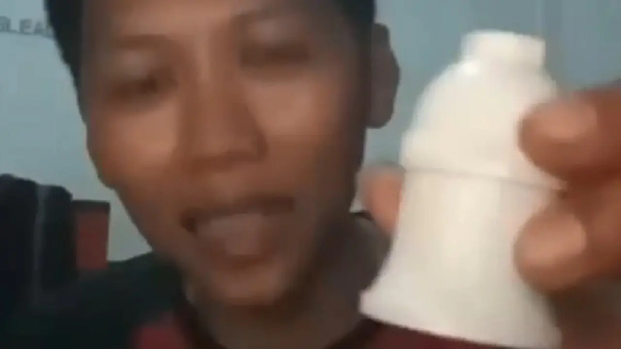 [Bintang] Rokok Elektrik