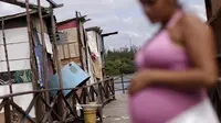 Virus Zika Merebak, Perempuan Hamil di Amerika Latin Minta Aborsi (Reuters)