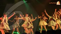 Personel JKT 48 Belum Boleh Pacaran