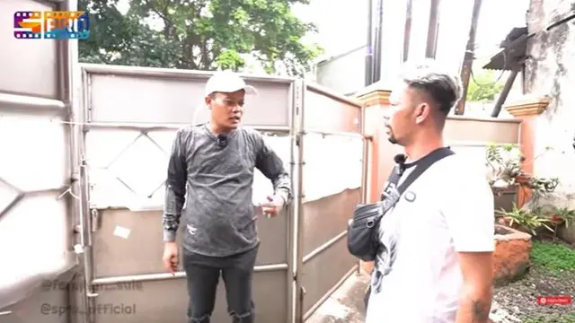 Jarang Terekspos, Ini 6 Potret Rumah Tessy Srimulat yang Sederhana