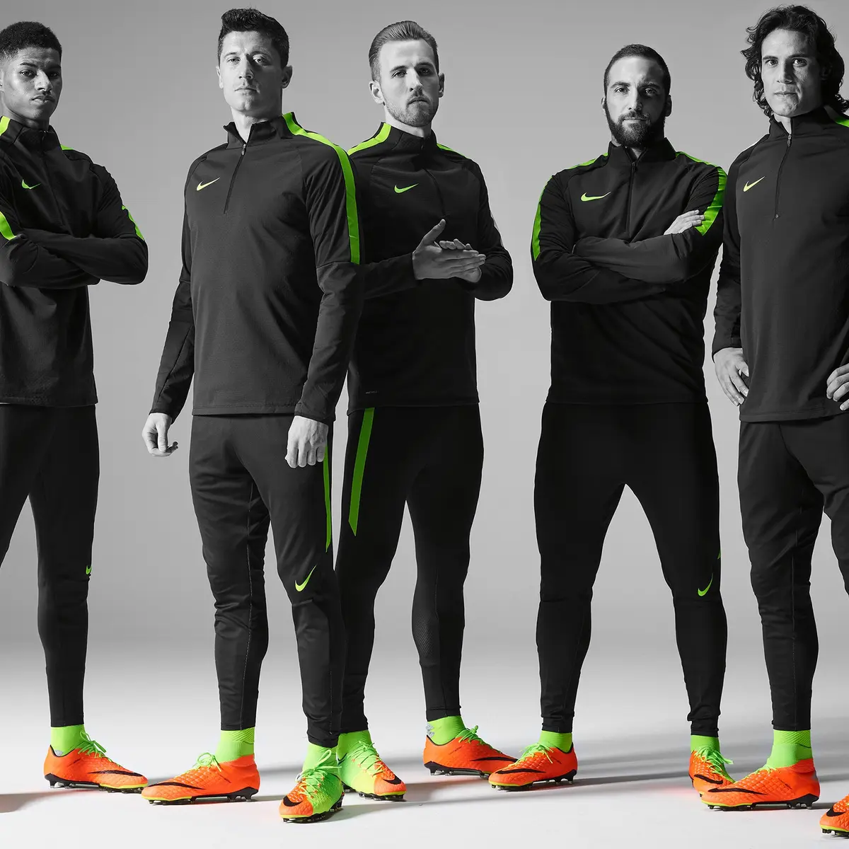 Sepatu nike outlet neymar terbaru