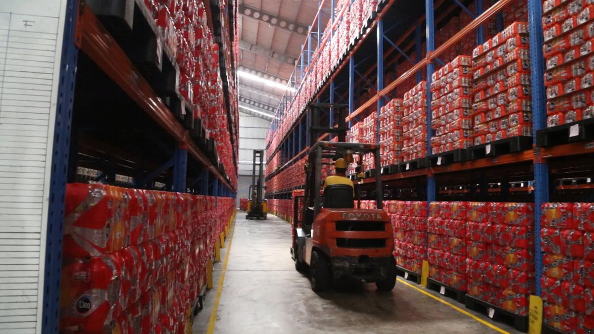 Alasan Produsen Air Minum Cleo Tebar Saham Bonus