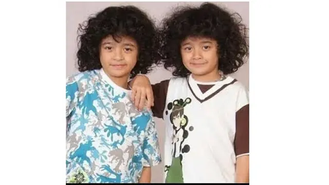 Beranjak Dewasa, Ini 7 Potret Terbaru Nakula dan Sadewa yang Jarang Tersorot