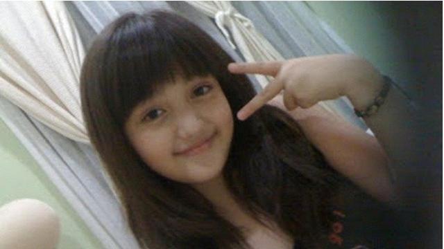 7 Potret Transformasi Ranty Maria Pemeran Luna Di Heart Series Hot Liputan6 Com