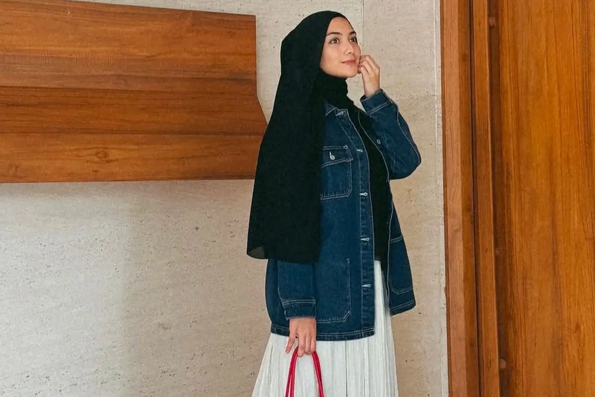 Citra Kirana (Instagram/@citraciki)