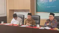 Kemenag Kuatkan Bimbingan Perkawinan Cegah Angka Perceraian dan Stunting
