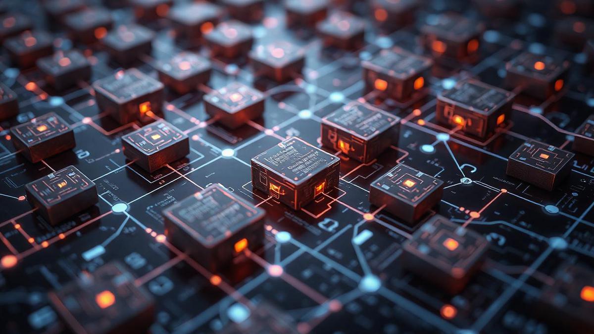 Bos Binance Dorong Negara-Negara untuk Mengadopsi Teknologi Blockchain dalam Pengelolaan Keuangan Pemerintah
