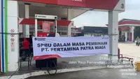 Pertamina Sanksi SPBU di Subang, Penyaluran Biosolar Disetop 30 Hari