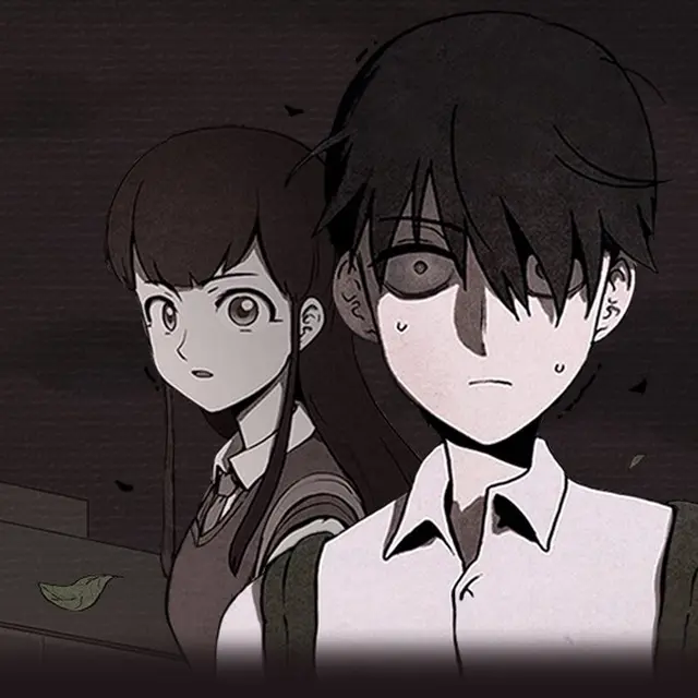 Webtoon Bastard