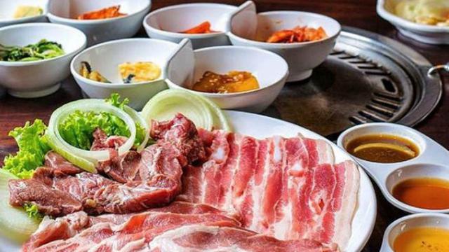 Buka Puasa Kian Seru Dengan Ragam Menu Kuliner Khas Korea Lifestyle Liputan6 Com